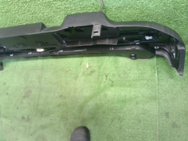 ハスラー ＲバンパーＡＳＳＹ 5AA-MR92S 71811-59S00-5PK