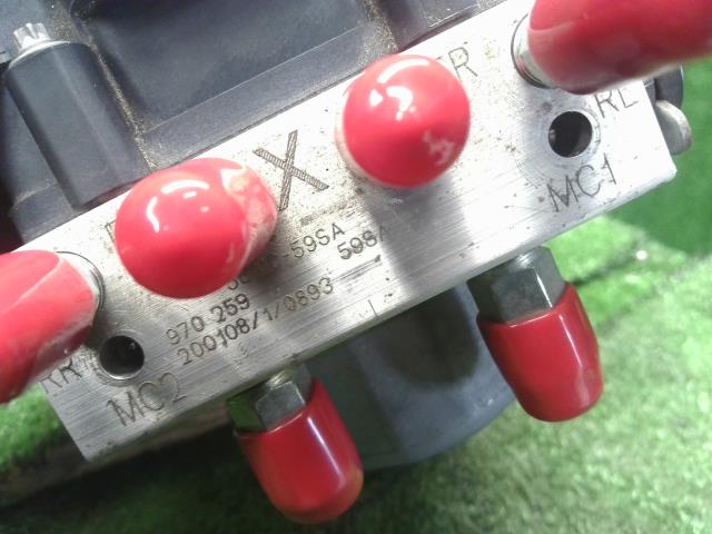 ハスラー ＡＢＳアクチュエーター 5AA-MR92S 56130-59SD0
