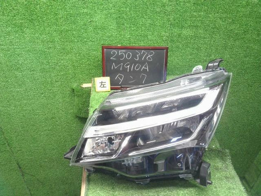 タンク 左ヘッドランプＡＳＳＹ DBA-M910A 81170-B1240