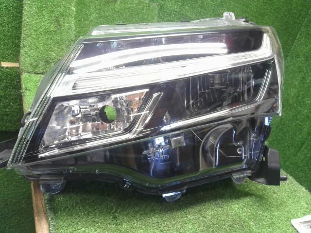 タンク 左ヘッドランプＡＳＳＹ DBA-M910A 81170-B1240