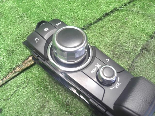 デミオ スイッチ LDA-DJ5FS D09H-66-CM0