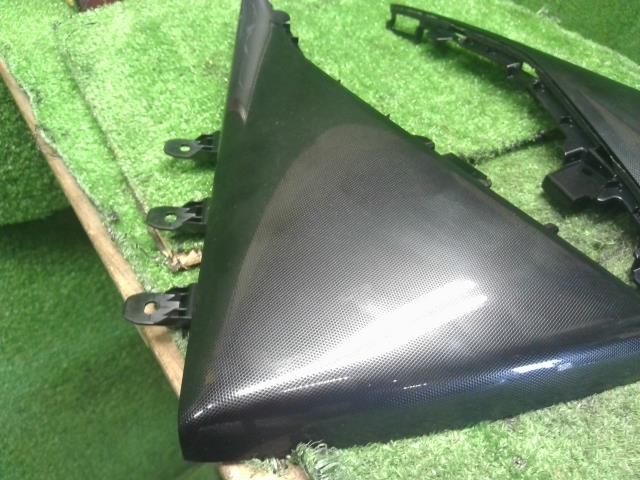 デミオ 内装部品 LDA-DJ5FS