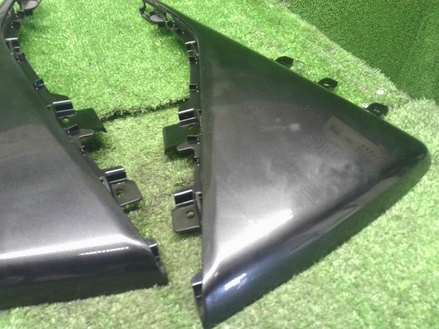 デミオ 内装部品 LDA-DJ5FS