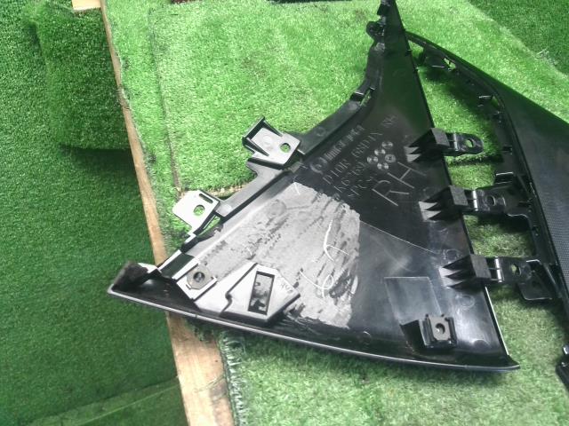 デミオ 内装部品 LDA-DJ5FS