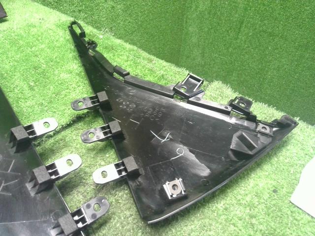 デミオ 内装部品 LDA-DJ5FS