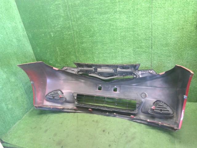 ラクティス ＦバンパーＡＳＳＹ DBA-NCP120 52119-52700-D0