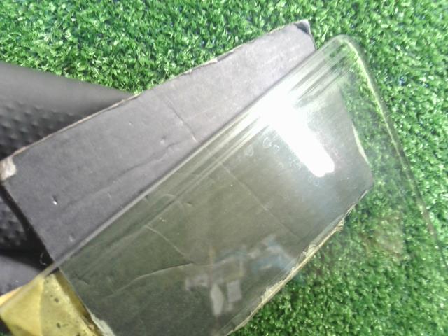 ラクティス 右Ｆドアガラス DBA-NCP120 68110-52420