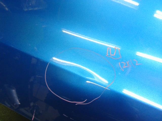スイフト 左ＦドアＡＳＳＹ 4BA-ZC33S 68002-53R00