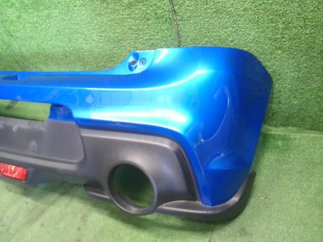 スイフト ＲバンパーＡＳＳＹ 4BA-ZC33S 71811-68R10-C0H
