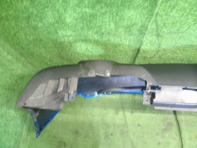 スイフト ＲバンパーＡＳＳＹ 4BA-ZC33S 71811-68R10-C0H