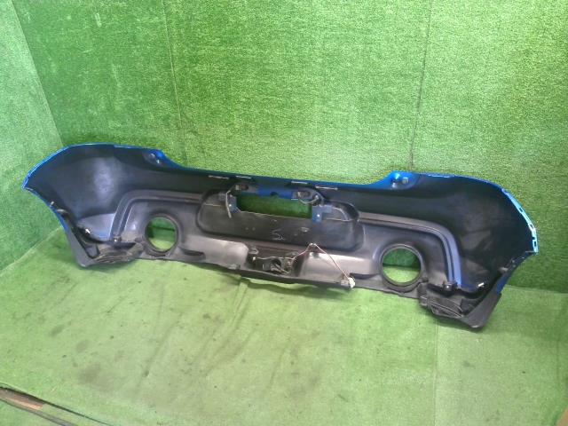 スイフト ＲバンパーＡＳＳＹ 4BA-ZC33S 71811-68R10-C0H