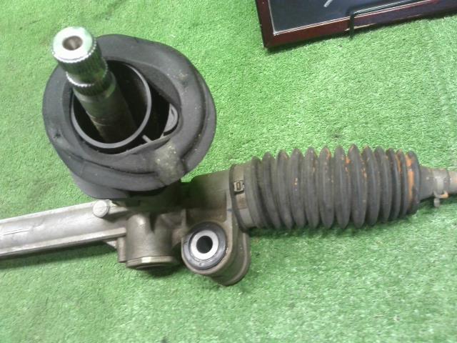 スイフト ステアリングギアボックス 4BA-ZC33S 48500-52RA1