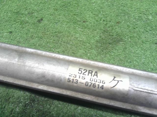 スイフト ステアリングギアボックス 4BA-ZC33S 48500-52RA1