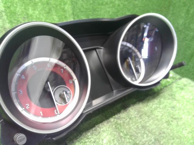 スイフト スピードメーター 4BA-ZC33S 34100-81S00
