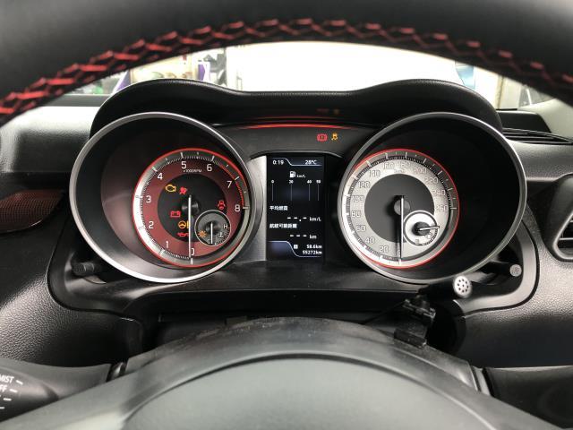 スイフト スピードメーター 4BA-ZC33S 34100-81S00