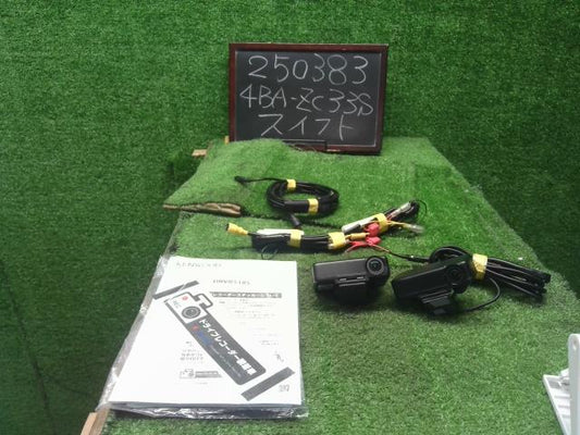 スイフト 電装部品 4BA-ZC33S