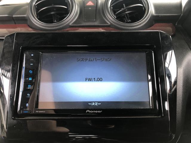 スイフト 電装部品 4BA-ZC33S