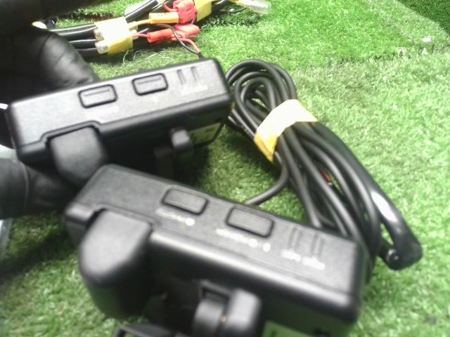 スイフト 電装部品 4BA-ZC33S