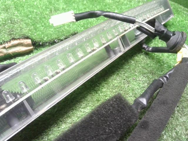 ｅＫスポーツ ハイマウントストップランプ LA-H81W