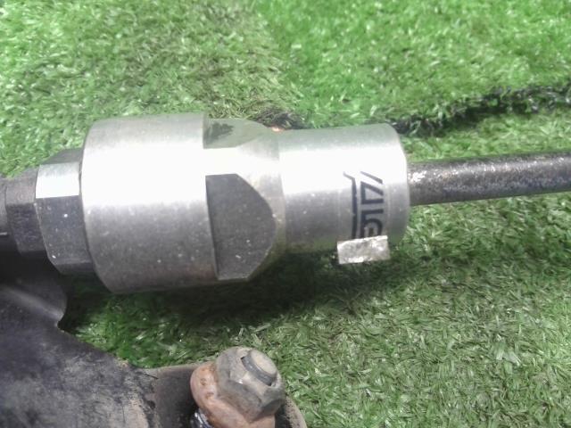 インプレッサ サスペンション系 DBA-GJ7