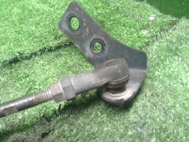 インプレッサ サスペンション系 DBA-GJ7