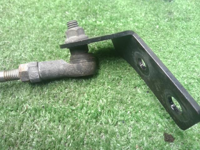 インプレッサ サスペンション系 DBA-GJ7
