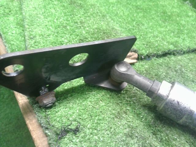 インプレッサ サスペンション系 DBA-GJ7