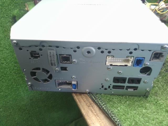 インプレッサ カーナビゲーション DBA-GJ7 CN-H500WD