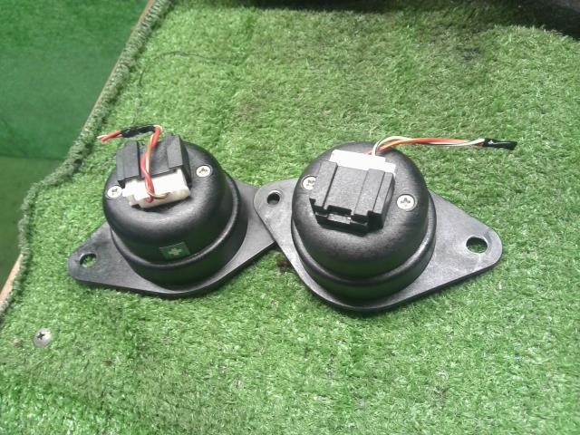 インプレッサ スピーカー DBA-GJ7