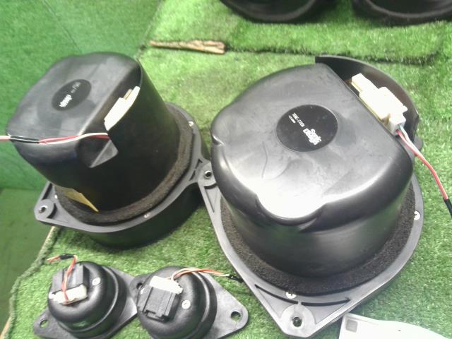 インプレッサ スピーカー DBA-GJ7