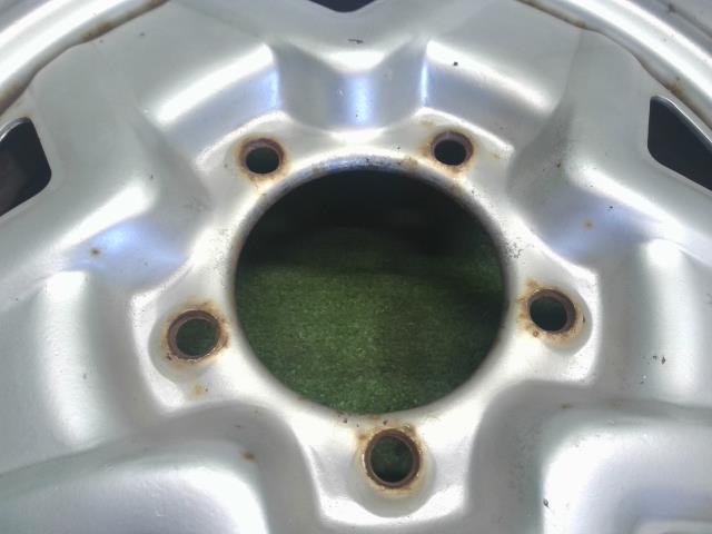 ジムニー ホイール TA-JB23W 43210-80711-27S