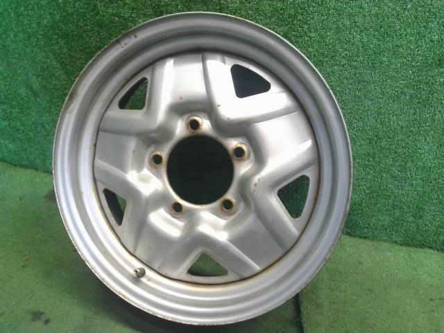 ジムニー ホイール TA-JB23W 43210-80711-27S