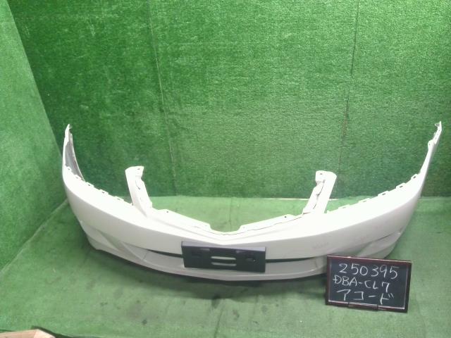 アコード ＦバンパーＡＳＳＹ DBA-CL7 71101-SEA-010ZF