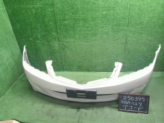 アコード ＦバンパーＡＳＳＹ DBA-CL7 71101-SEA-010ZF