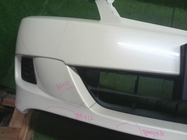 アコード ＦバンパーＡＳＳＹ DBA-CL7 71101-SEA-010ZF