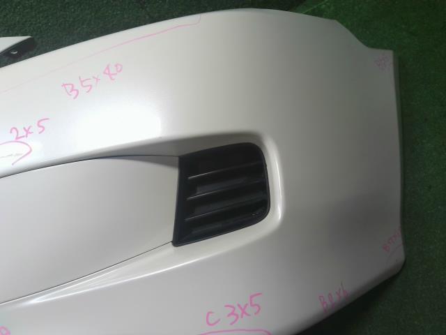 アコード ＦバンパーＡＳＳＹ DBA-CL7 71101-SEA-010ZF