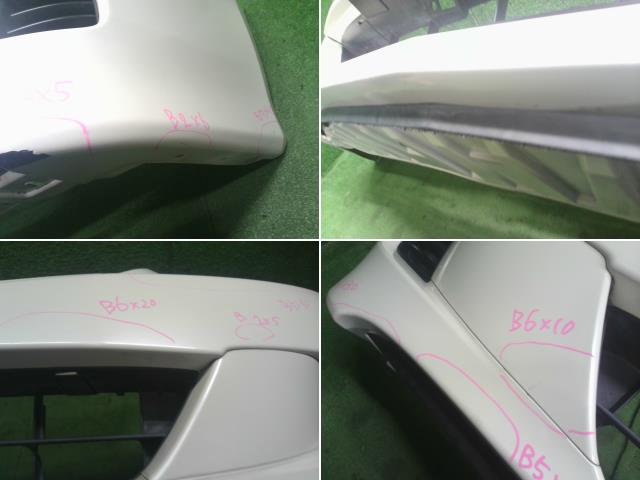 アコード ＦバンパーＡＳＳＹ DBA-CL7 71101-SEA-010ZF