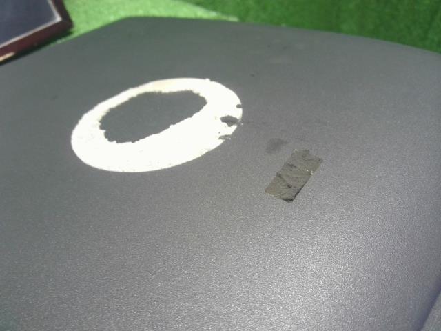 アコード 内装部品 DBA-CL7 77270-SDA-A71ZA