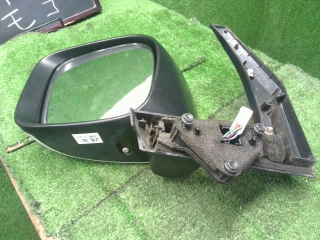 モコ 左サイドミラー DBA-MG33S 96302-4A12B