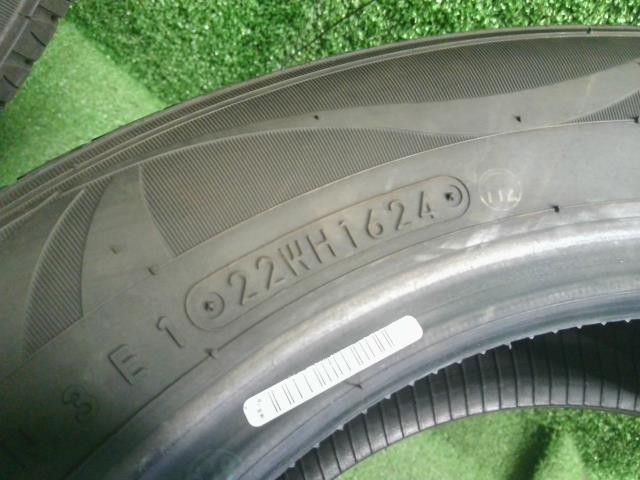 モコ タイヤ DBA-MG33S
