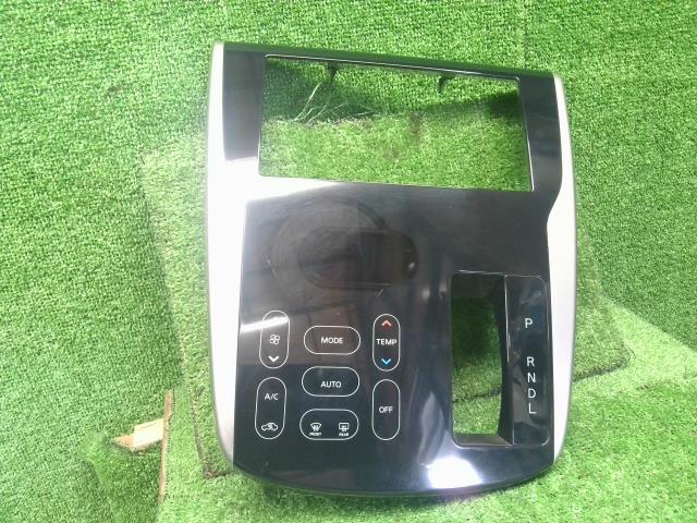 ｅＫワゴン Ａ／Ｃスイッチパネル DBA-B11W 7820A928XA