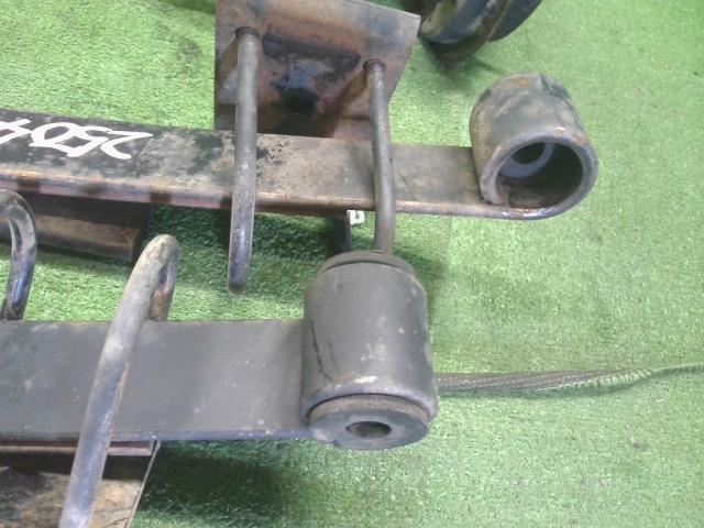 ハイゼット ＲアクスルホーシングＡＳＳＹ V-S100P 41110-87M04