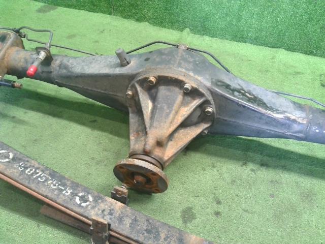 ハイゼット ＲアクスルホーシングＡＳＳＹ V-S100P 41110-87M04