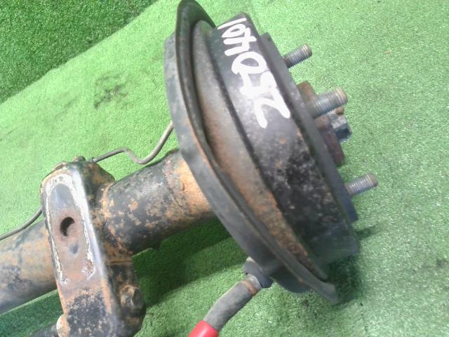 ハイゼット ＲアクスルホーシングＡＳＳＹ V-S100P 41110-87M04