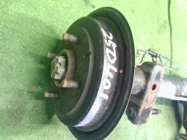 ハイゼット ＲアクスルホーシングＡＳＳＹ V-S100P 41110-87M04