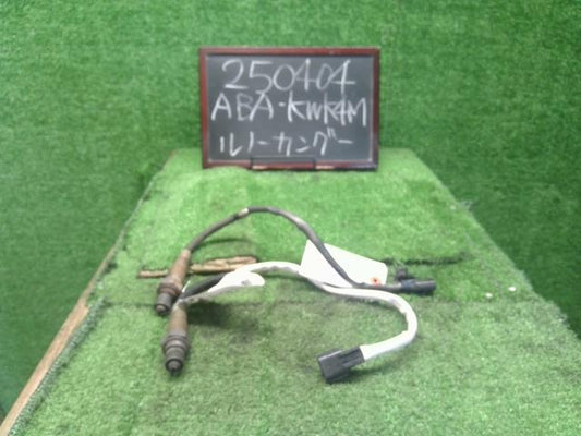 ルノー カングー オーツーセンサー ABA-KWK4M