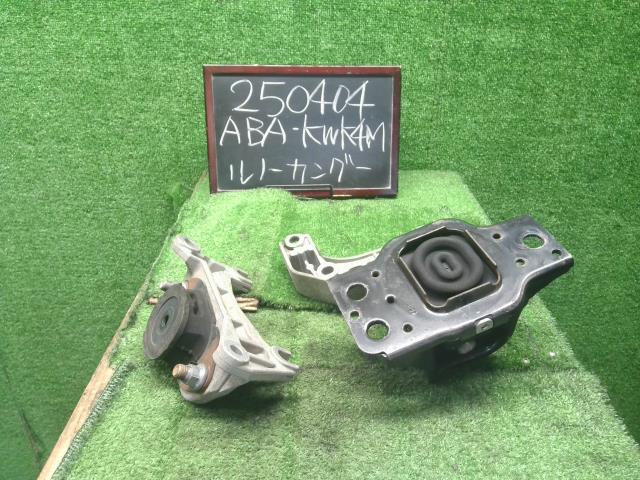 ルノー カングー E/G部品 ABA-KWK4M 8200014931