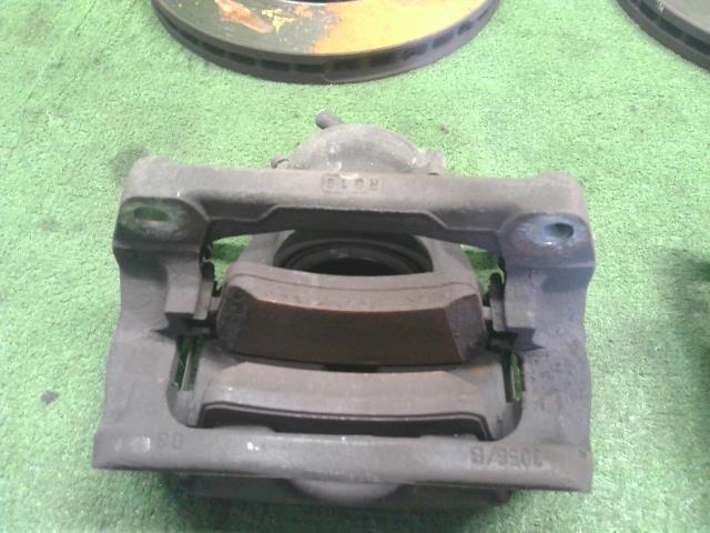 ルノー カングー Ｆディスクローター ABA-KWK4M 465017981R
