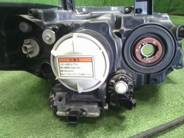 ゼスト 左ヘッドランプＡＳＳＹ CBA-JE2 33151-SYA-N11