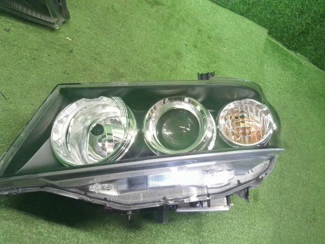 ゼスト 左ヘッドランプＡＳＳＹ CBA-JE2 33151-SYA-N11